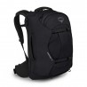 OSPREY | Sac à dos homme Farpoint® 40 noir | Sac à dos de voyage haute qualité taille cabine OSPREY | Sac à dos homme Farpoint® 40 noir | Sac à dos de voyage haute qualité taille cabine