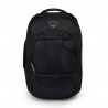 OSPREY | Sac à dos homme Farpoint® 40 noir | Sac à dos de voyage haute qualité taille cabine OSPREY | Sac à dos homme Farpoint® 40 noir | Sac à dos de voyage haute qualité taille cabine