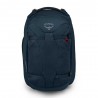 OSPREY | Sac à dos homme Farpoint® 55 muted space blue | Pack promo 2 sacs à dos taille cabine OSPREY | Sac à dos homme Farpoint® 55 muted space blue | Pack promo 2 sacs à dos taille cabine