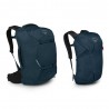 OSPREY | Sac à dos homme Farpoint® 55 muted space blue | Pack promo 2 sacs à dos taille cabine OSPREY | Sac à dos homme Farpoint® 55 muted space blue | Pack promo 2 sacs à dos taille cabine