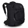 OSPREY | Sac à dos homme Farpoint® 55 noir | Pack promo 2 sacs à dos taille cabine OSPREY | Sac à dos homme Farpoint® 55 noir | Pack promo 2 sacs à dos taille cabine