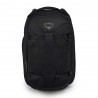 OSPREY | Sac à dos homme Farpoint® 55 noir | Pack promo 2 sacs à dos taille cabine OSPREY | Sac à dos homme Farpoint® 55 noir | Pack promo 2 sacs à dos taille cabine