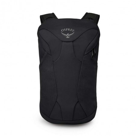 OSPREY | Sac à dos homme Farpoint® 55 noir | Pack promo 2 sacs à dos taille cabine OSPREY | Sac à dos homme Farpoint® 55 noir | Pack promo 2 sacs à dos taille cabine