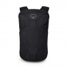 OSPREY | Sac à dos homme Farpoint® 55 noir | Pack promo 2 sacs à dos taille cabine OSPREY | Sac à dos homme Farpoint® 55 noir | Pack promo 2 sacs à dos taille cabine