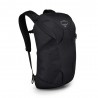 OSPREY | Sac à dos homme Farpoint® 55 noir | Pack promo 2 sacs à dos taille cabine OSPREY | Sac à dos homme Farpoint® 55 noir | Pack promo 2 sacs à dos taille cabine