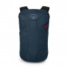 OSPREY | Sac à dos homme Farpoint® 55 muted space blue | Pack promo 2 sacs à dos taille cabine OSPREY | Sac à dos homme Farpoint® 55 muted space blue | Pack promo 2 sacs à dos taille cabine