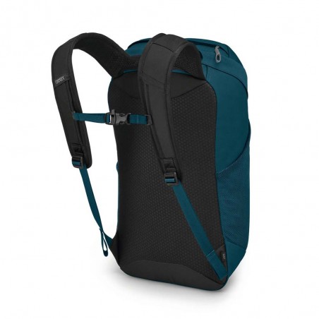 Sac à dos femme OSPREY Fairview® 55 night jungle blue | Pack sac à dos de voyage OSPREY pas cher