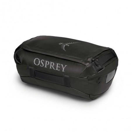 Sac de voyage convertible OSPREY Transporter® 40 noir | Sac à dos homme imperméable