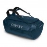 Sac de voyage convertible OSPREY Transporter® 65 venturi blue | Grand sac à dos imperméable sport Sac de voyage convertible OSPREY Transporter® 65 venturi blue | Grand sac à dos imperméable sport