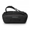 Sac de voyage convertible OSPREY Transporter® 65 noir | Grand sac à dos imperméable sport Sac de voyage convertible OSPREY Transporter® 65 noir | Grand sac à dos imperméable sport