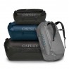 Sac de voyage convertible OSPREY Transporter® 65 noir | Grand sac à dos imperméable sport Sac de voyage convertible OSPREY Transporter® 65 noir | Grand sac à dos imperméable sport