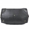 Sac de voyage en cuir KATANA "Diligence" 54cm noir | Bagage style vintage qualité luxe pas cher Sac de voyage en cuir KATANA "Diligence" 54cm noir | Bagage style vintage qualité luxe pas cher