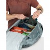 Sac de voyage convertible OSPREY Transporter® 65 noir | Grand sac à dos imperméable sport Sac de voyage convertible OSPREY Transporter® 65 noir | Grand sac à dos imperméable sport