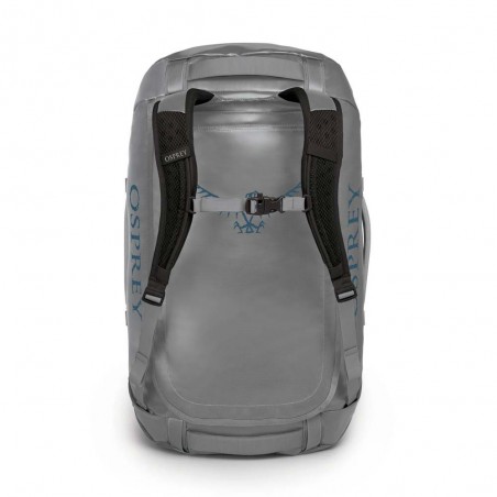 Sac de voyage convertible OSPREY Transporter® 65 noir | Grand sac à dos imperméable sport Sac de voyage convertible OSPREY Transporter® 65 noir | Grand sac à dos imperméable sport
