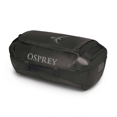 Sac de voyage convertible OSPREY Transporter® 65 noir | Grand sac à dos imperméable sport Sac de voyage convertible OSPREY Transporter® 65 noir | Grand sac à dos imperméable sport