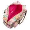 Sac à langer OILILY "Bibi" Colour Bomb beige nomad | Sac maternité avec matelas à langer haute qualité original Sac à langer OILILY "Bibi" Colour Bomb beige nomad | Sac maternité avec matelas à langer haute qualité original