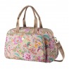 Sac à langer OILILY "Bibi" Colour Bomb beige nomad | Sac maternité avec matelas à langer haute qualité original Sac à langer OILILY "Bibi" Colour Bomb beige nomad | Sac maternité avec matelas à langer haute qualité original