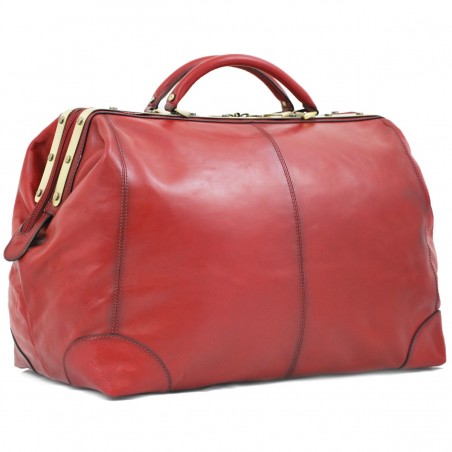 Sac diligence cuir deals