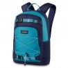 Sac à dos enfant DAKINE "Kids Grom" 13L marina | Sac scolaire loisirs école primaire randonnée vacances garanti à vie Sac à dos enfant DAKINE "Kids Grom" 13L marina | Sac scolaire loisirs école primaire randonnée vacances garanti à vie