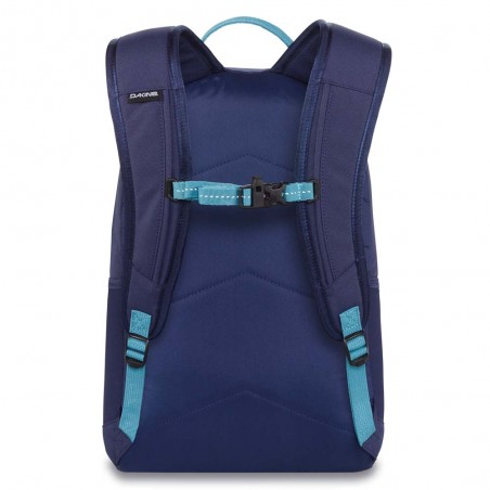 Sac à dos enfant DAKINE "Kids Grom" 13L marina | Sac scolaire loisirs école primaire randonnée vacances garanti à vie Sac à dos enfant DAKINE "Kids Grom" 13L marina | Sac scolaire loisirs école primaire randonnée vacances garanti à vie