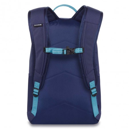 Sac à dos enfant DAKINE "Kids Grom" 13L marina | Sac scolaire loisirs école primaire randonnée vacances garanti à vie