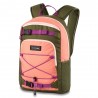Sac à dos enfant DAKINE "Kids Grom" 13L jungle punch | Sac scolaire loisirs école primaire randonnée vacances garanti à vie Sac à dos enfant DAKINE "Kids Grom" 13L jungle punch | Sac scolaire loisirs école primaire randonnée vacances garanti à vie