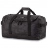 Sac de sport DAKINE "EQ Duffle" 35L black vintage camo | Petit sac de voyage bagage pliable gain de place pas cher Sac de sport DAKINE "EQ Duffle" 35L black vintage camo | Petit sac de voyage bagage pliable gain de place pas cher