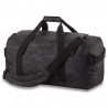 Sac de sport DAKINE "EQ Duffle" 35L black vintage camo | Petit sac de voyage bagage pliable gain de place pas cher Sac de sport DAKINE "EQ Duffle" 35L black vintage camo | Petit sac de voyage bagage pliable gain de place pas cher