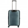 Valise soute M TRAVELITE "Air Base" bleu glacé | Valise 67cm extensible 4 roues coque solide qualité allemande Valise soute M TRAVELITE "Air Base" bleu glacé | Valise 67cm extensible 4 roues coque solide qualité allemande