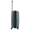 Valise soute M TRAVELITE "Air Base" bleu glacé | Valise 67cm extensible 4 roues coque solide qualité allemande Valise soute M TRAVELITE "Air Base" bleu glacé | Valise 67cm extensible 4 roues coque solide qualité allemande