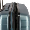 Valise soute M TRAVELITE "Air Base" bleu glacé | Valise 67cm extensible 4 roues coque solide qualité allemande Valise soute M TRAVELITE "Air Base" bleu glacé | Valise 67cm extensible 4 roues coque solide qualité allemande