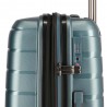 Valise soute M TRAVELITE "Air Base" bleu glacé | Valise 67cm extensible 4 roues coque solide qualité allemande Valise soute M TRAVELITE "Air Base" bleu glacé | Valise 67cm extensible 4 roues coque solide qualité allemande