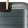 Valise soute M TRAVELITE "Air Base" bleu glacé | Valise 67cm extensible 4 roues coque solide qualité allemande Valise soute M TRAVELITE "Air Base" bleu glacé | Valise 67cm extensible 4 roues coque solide qualité allemande