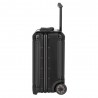 Pilot case aluminium TRAVELITE "Next" noir | Bagage business mallette métal haute qualité sécurisée Pilot case aluminium TRAVELITE "Next" noir | Bagage business mallette métal haute qualité sécurisée