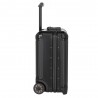 Pilot case aluminium TRAVELITE "Next" noir | Bagage business mallette métal haute qualité sécurisée Pilot case aluminium TRAVELITE "Next" noir | Bagage business mallette métal haute qualité sécurisée