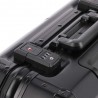 Pilot case aluminium TRAVELITE "Next" noir | Bagage business mallette métal haute qualité sécurisée Pilot case aluminium TRAVELITE "Next" noir | Bagage business mallette métal haute qualité sécurisée