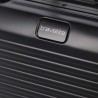 Pilot case aluminium TRAVELITE "Next" noir | Bagage business mallette métal haute qualité sécurisée Pilot case aluminium TRAVELITE "Next" noir | Bagage business mallette métal haute qualité sécurisée