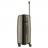 Valise soute M TRAVELITE "Air Base" champagne | Valise 67cm extensible 4 roues coque solide qualité allemande Valise soute M TRAVELITE "Air Base" champagne | Valise 67cm extensible 4 roues coque solide qualité allemande