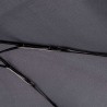 Parapluie pliant KNIRPS "Ultra light U200 Duomatic" embrassing black | Parapluie de poche ultra léger qualité allemande Parapluie pliant KNIRPS "Ultra light U200 Duomatic" embrassing black | Parapluie de poche ultra léger qualité allemande
