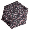 Parapluie pliant KNIRPS "Ultra light U200 Duomatic" embrassing black | Parapluie de poche ultra léger qualité allemande Parapluie pliant KNIRPS "Ultra light U200 Duomatic" embrassing black | Parapluie de poche ultra léger qualité allemande