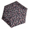 KNIRPS | Parapluie de poche slim ultra-léger US 050 embrassing black | Mini parapluie original KNIRPS | Parapluie de poche slim ultra-léger US 050 embrassing black | Mini parapluie original