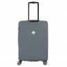 Housse de valise TRAVELITE L gris | Protection bagage soute extensible haute qualité Housse de valise TRAVELITE L gris | Protection bagage soute extensible haute qualité