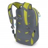 OSPREY Sac à dos 9L Daylite® Junior slate grey | Sac enfant randonnée sport loisirs haute qualité garantie à vie OSPREY Sac à dos 9L Daylite® Junior slate grey | Sac enfant randonnée sport loisirs haute qualité garantie à vie