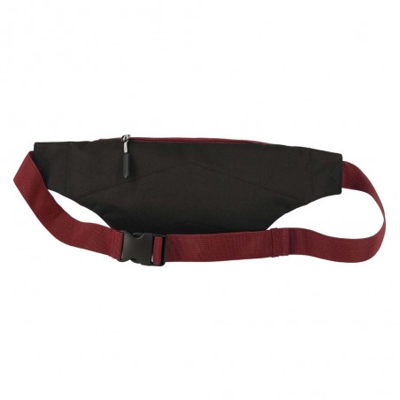 Sac banane TRAVELITE "Kick Off" rouge | Banane homme femme sport en loisirs pas chère Sac banane TRAVELITE "Kick Off" rouge | Banane homme femme sport en loisirs pas chère