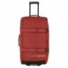 Sac de voyage à roulettes L TRAVELITE "Kick Off" rouge | Valise soute 65L haute qualité pas cher Sac de voyage à roulettes L TRAVELITE "Kick Off" rouge | Valise soute 65L haute qualité pas cher