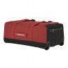 Sac de voyage à roulettes L TRAVELITE "Kick Off" rouge | Valise soute 65L haute qualité pas cher Sac de voyage à roulettes L TRAVELITE "Kick Off" rouge | Valise soute 65L haute qualité pas cher