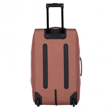 Sac de voyage à roulettes L TRAVELITE "Kick Off" rose| Valise soute 65L haute qualité pas cher Sac de voyage à roulettes L TRAVELITE "Kick Off" rose| Valise soute 65L haute qualité pas cher