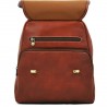 Sac à dos Cuir femme KATANA - Marron Sac à dos Cuir femme KATANA - Marron
