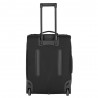 Sac de voyage à roulettes cabine TRAVELITE "Kick Off" anthracite | Valise souple petit format pas chère Sac de voyage à roulettes cabine TRAVELITE "Kick Off" anthracite | Valise souple petit format pas chère