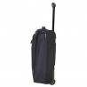 Sac de voyage à roulettes cabine TRAVELITE "Kick Off" anthracite | Valise souple petit format pas chère Sac de voyage à roulettes cabine TRAVELITE "Kick Off" anthracite | Valise souple petit format pas chère